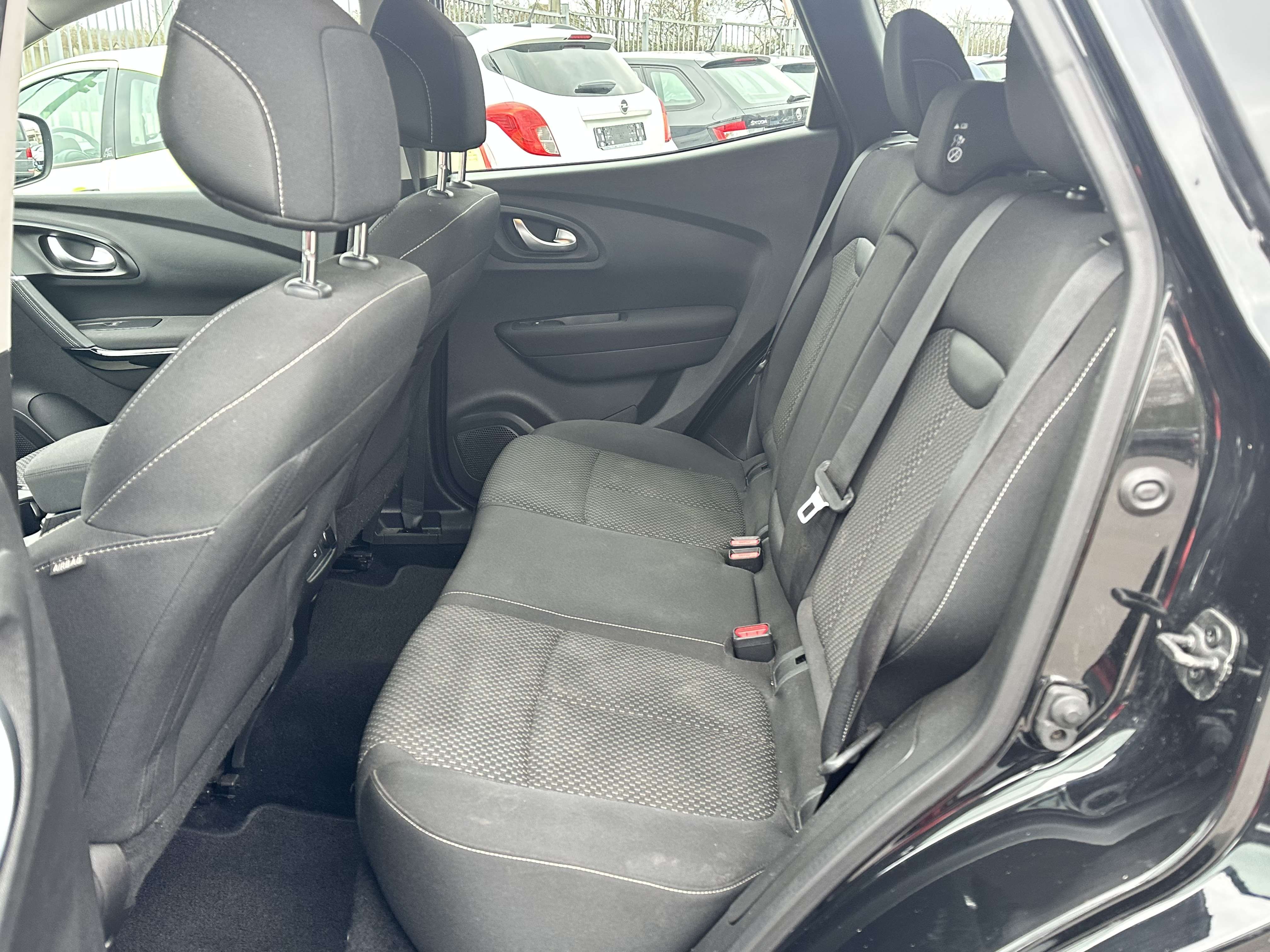 Renault Kadjar Kadjar 1.33 TCe EDC