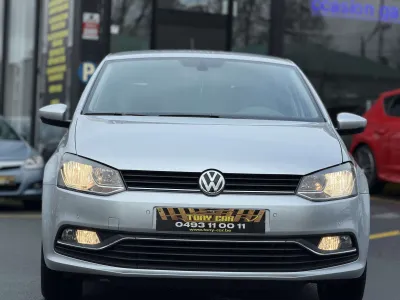 Volkswagen Polo Polo 1.2TSI*boîte Auto DSG*CLIMA*USB*BT* Garanti