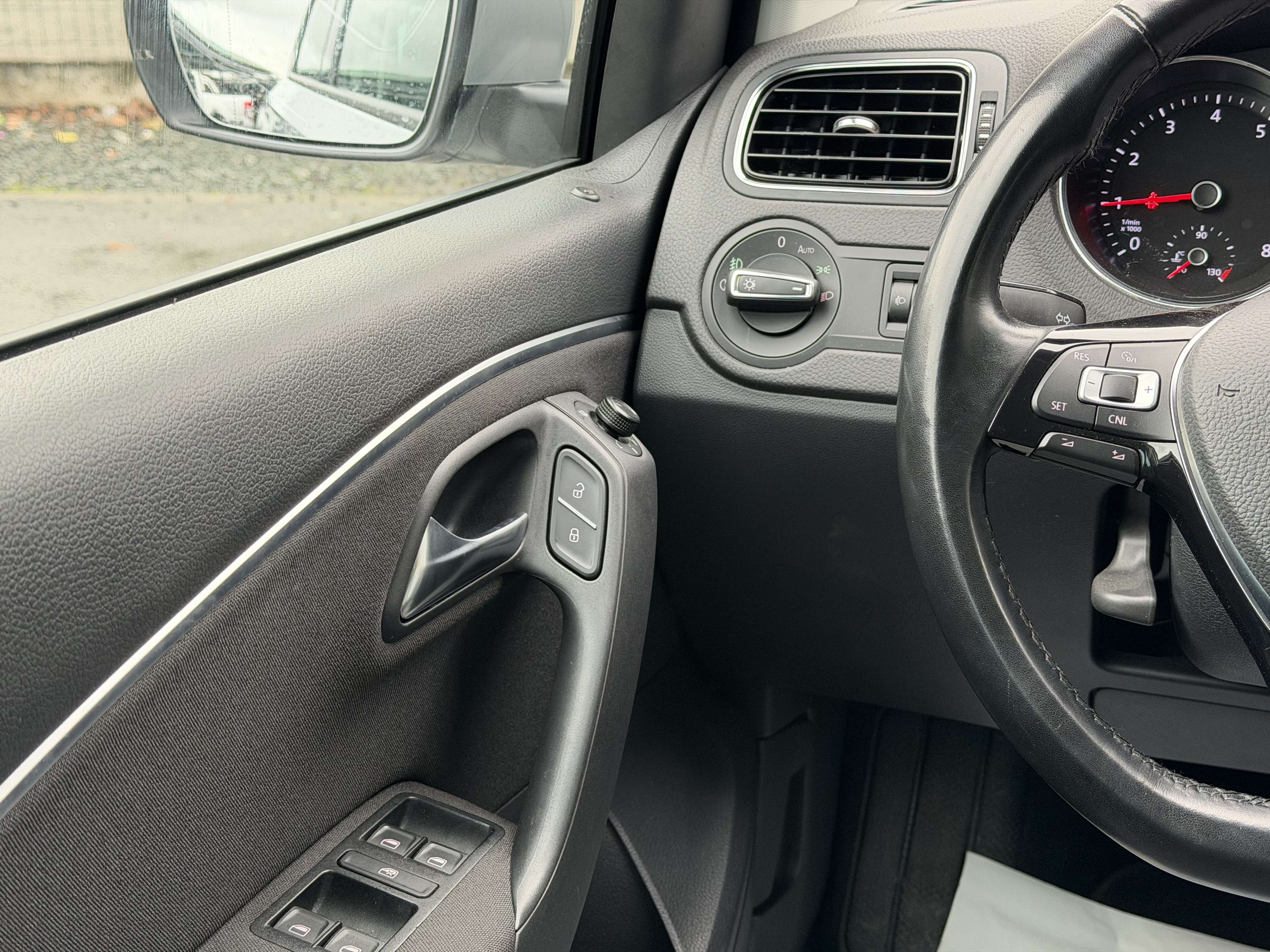 Volkswagen Polo Polo 1.2TSI*boîte Auto DSG*CLIMA*USB*BT* Garanti