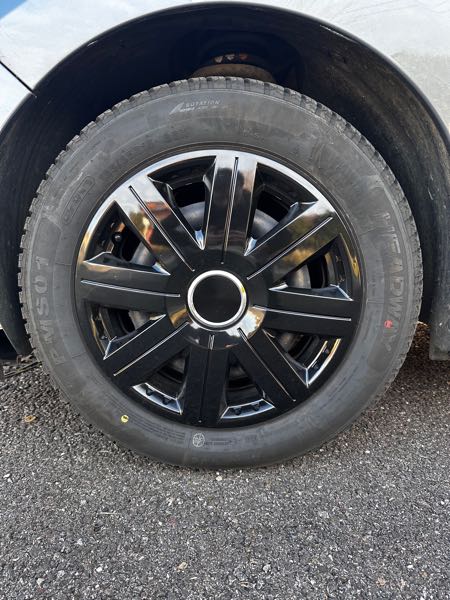 Peugeot 207 (2) 1.4 75 ACCESS 3P