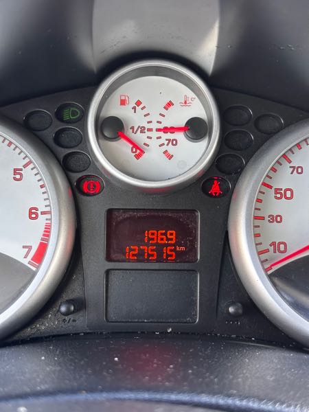 Peugeot 207 (2) 1.4 75 ACCESS 3P