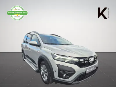 Dacia Jogger LPG 1.0 Eco-G Essential 5pl.//CAM//GPS//GARANTIE