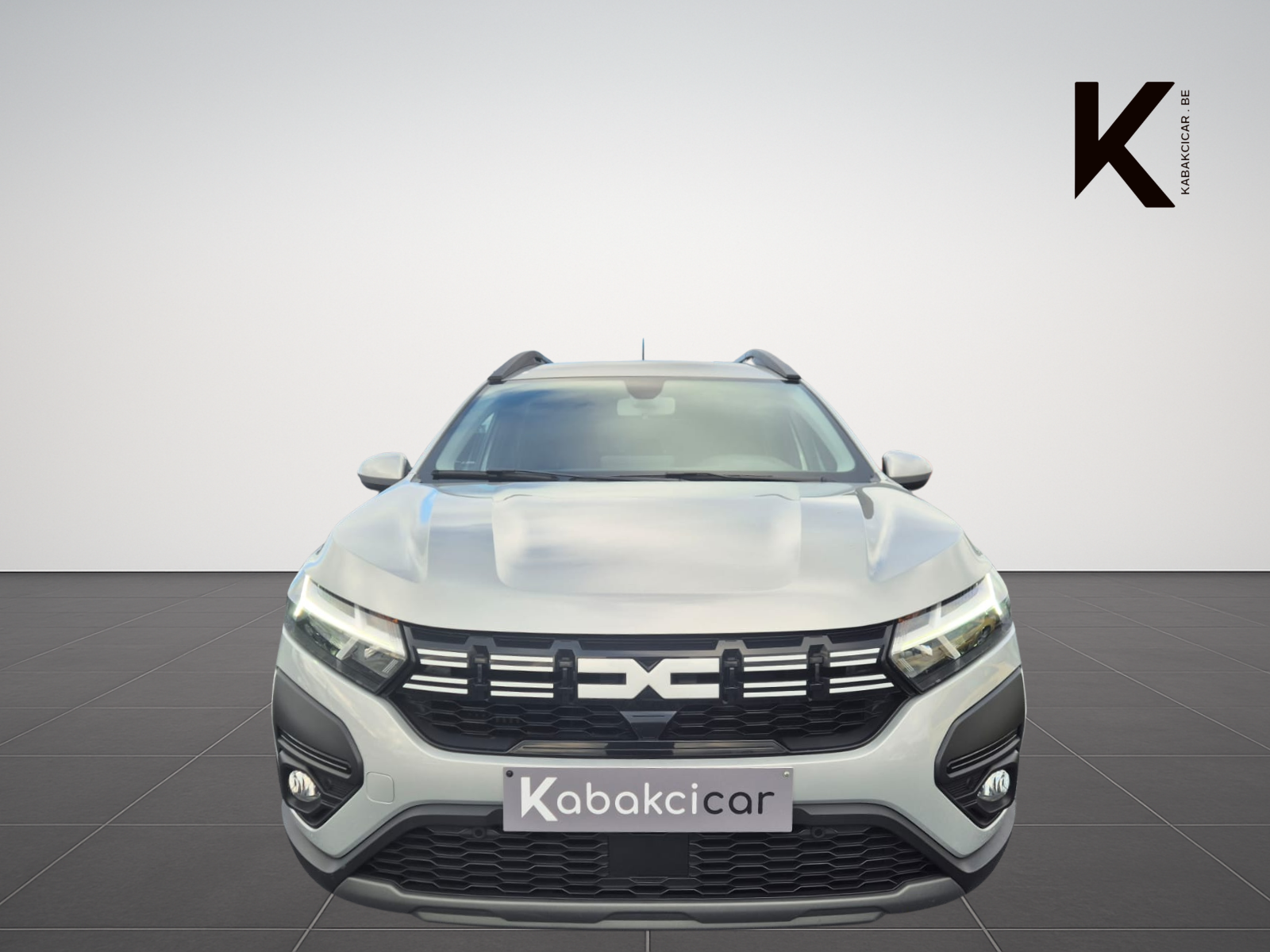Dacia Jogger LPG 1.0 Eco-G Essential 5pl.//CAM//GPS//GARANTIE