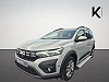 Dacia Jogger LPG 1.0 Eco-G Essential 5pl.//CAM//GPS//GARANTIE thumbnail