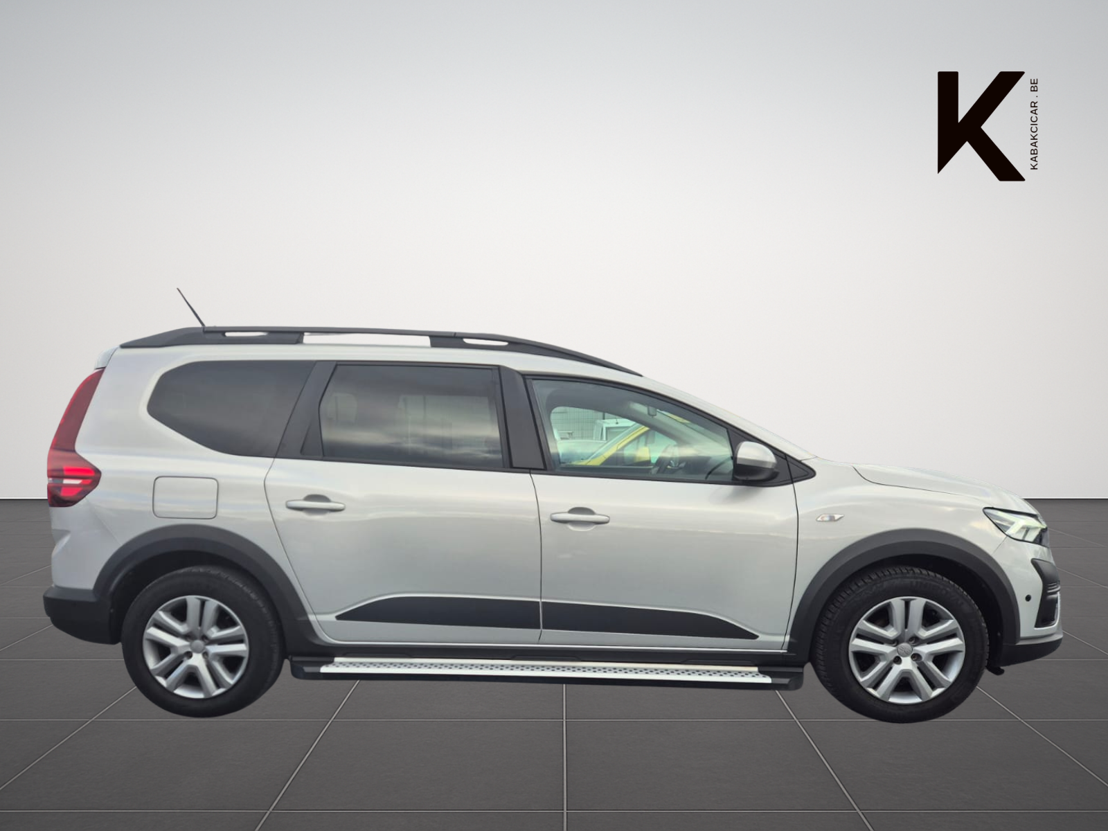 Dacia Jogger LPG 1.0 Eco-G Essential 5pl.//CAM//GPS//GARANTIE