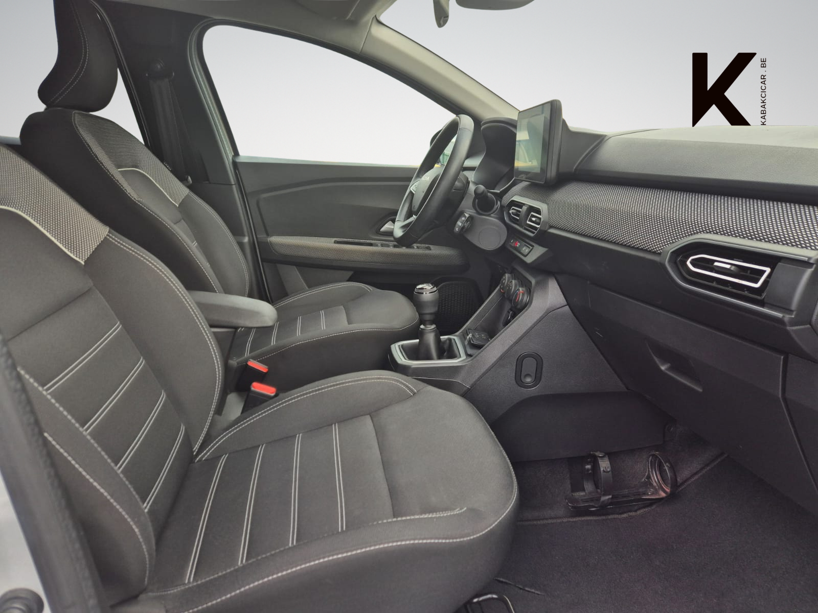 Dacia Jogger LPG 1.0 Eco-G Essential 5pl.//CAM//GPS//GARANTIE