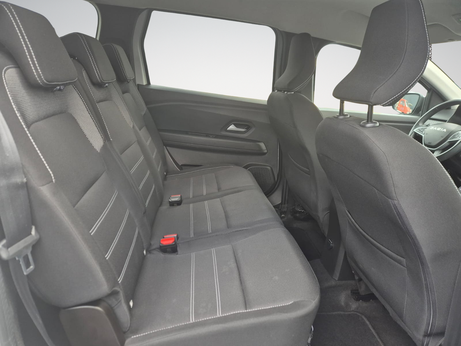 Dacia Jogger LPG 1.0 Eco-G Essential 5pl.//CAM//GPS//GARANTIE