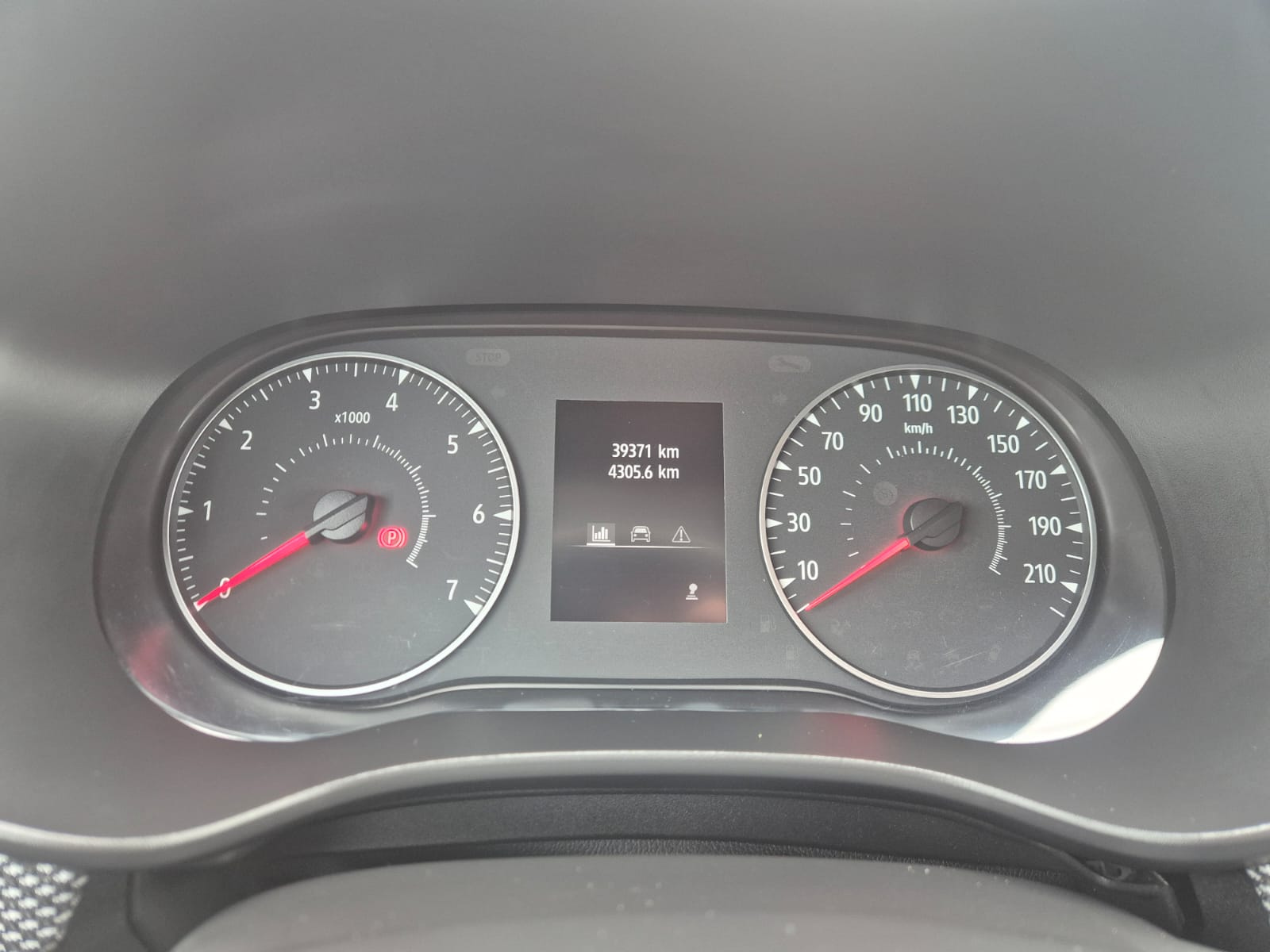 Dacia Jogger LPG 1.0 Eco-G Essential 5pl.//CAM//GPS//GARANTIE