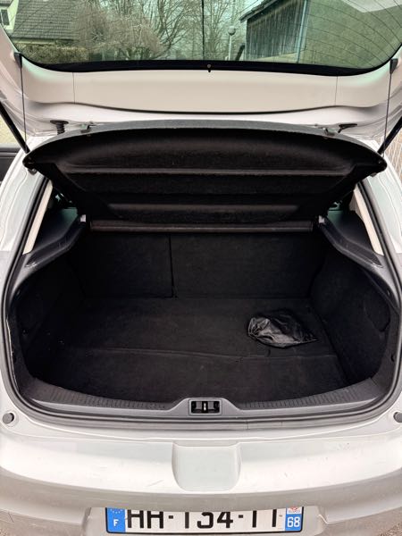 Renault Megane III 1.5 DCI 110 FAP DYNAMIQUE EDC ECO2