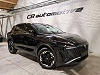Nissan Qashqai Qashqai 1.3 DIG-T  DCT thumbnail