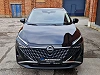 Nissan Qashqai Qashqai 1.3 DIG-T  DCT thumbnail