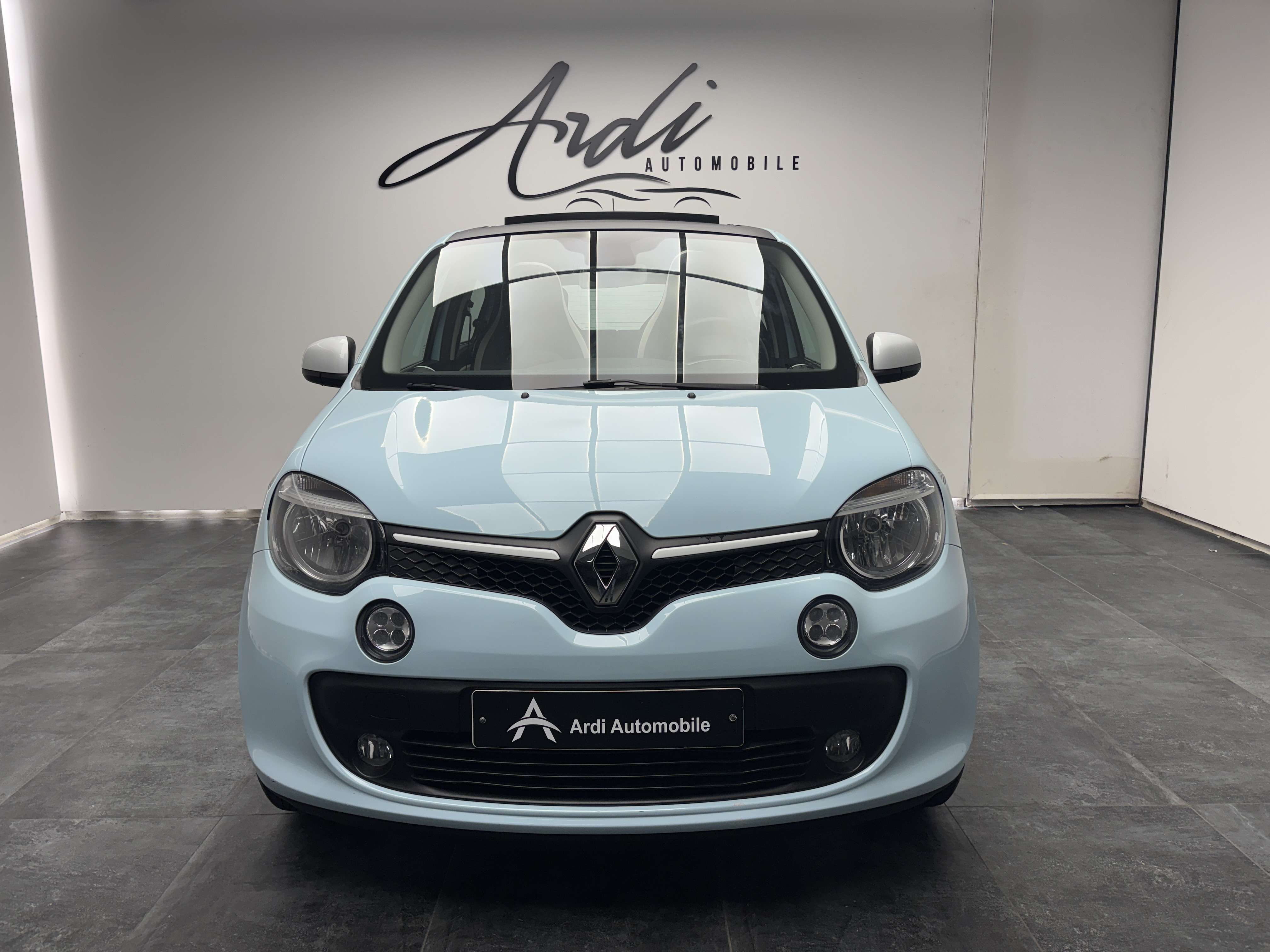 Renault Twingo 1.0i SCe *TOIT OUV*BLUETOOTH*1ER PROPRIO*GARANTIE*