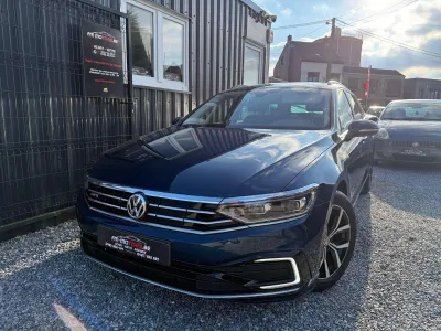 Volkswagen Passat Variant GTE 1.4 eHybrid Business / 1e Main / Garantie 1 an