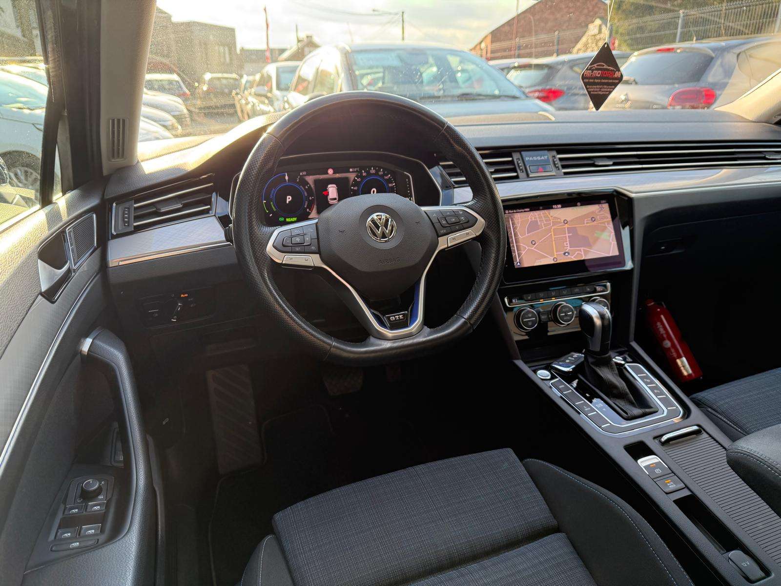 Volkswagen Passat Variant GTE 1.4 eHybrid Business / 1e Main / Garantie 1 an