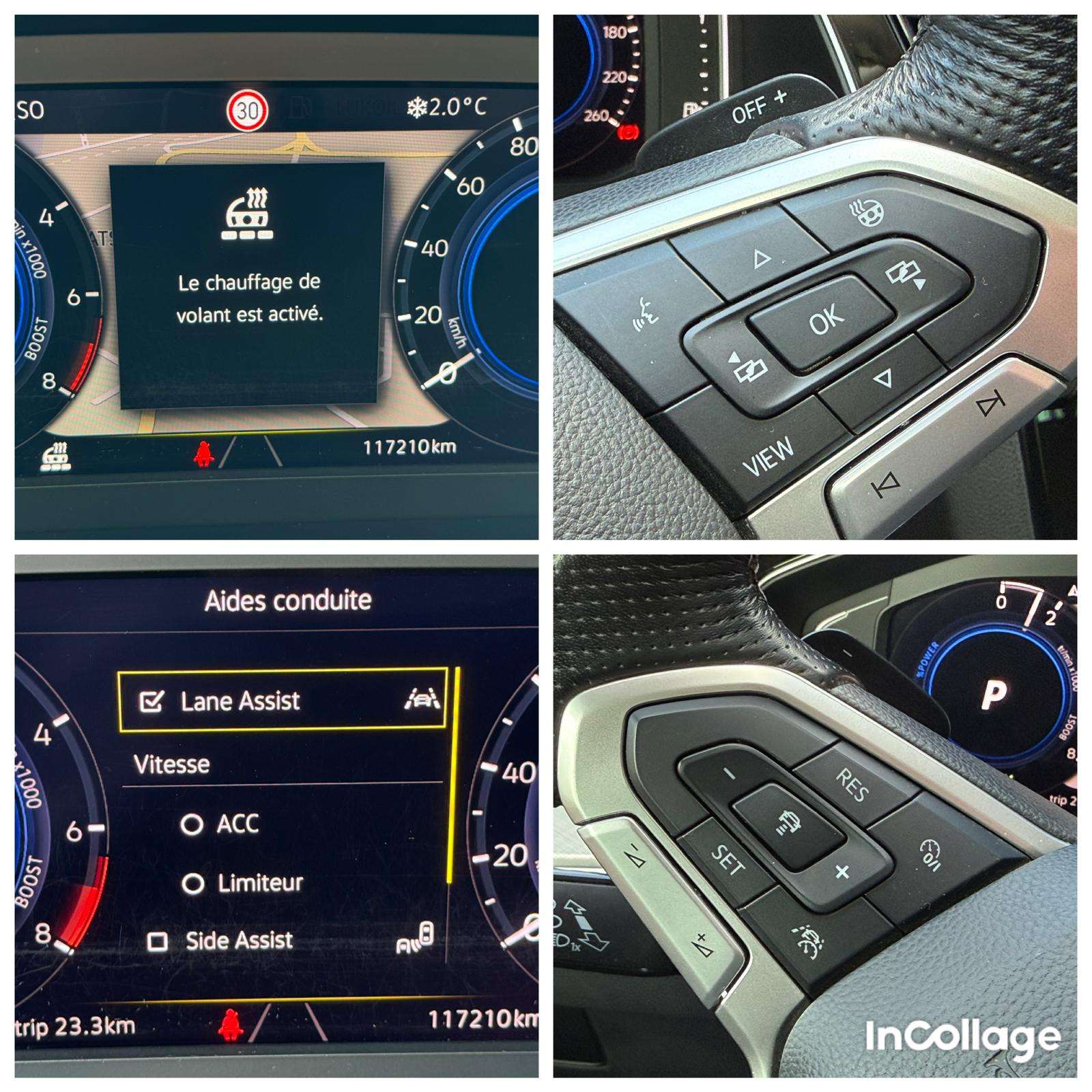 Volkswagen Passat Variant GTE 1.4 eHybrid Business / 1e Main / Garantie 1 an