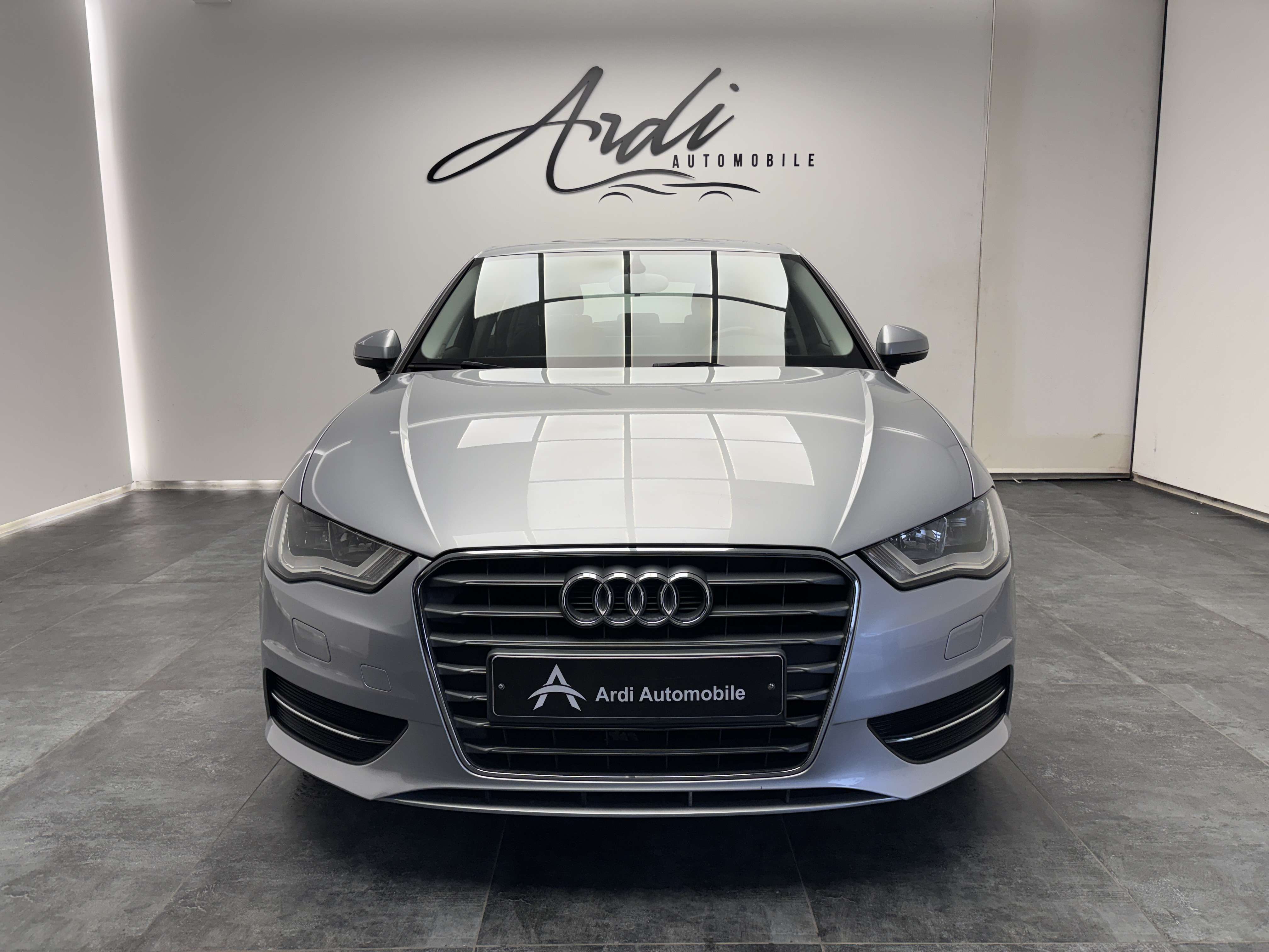 Audi A3 Sportback 1.6 TDi ultra *CRUISE*1ER PROP*GARANTIE*