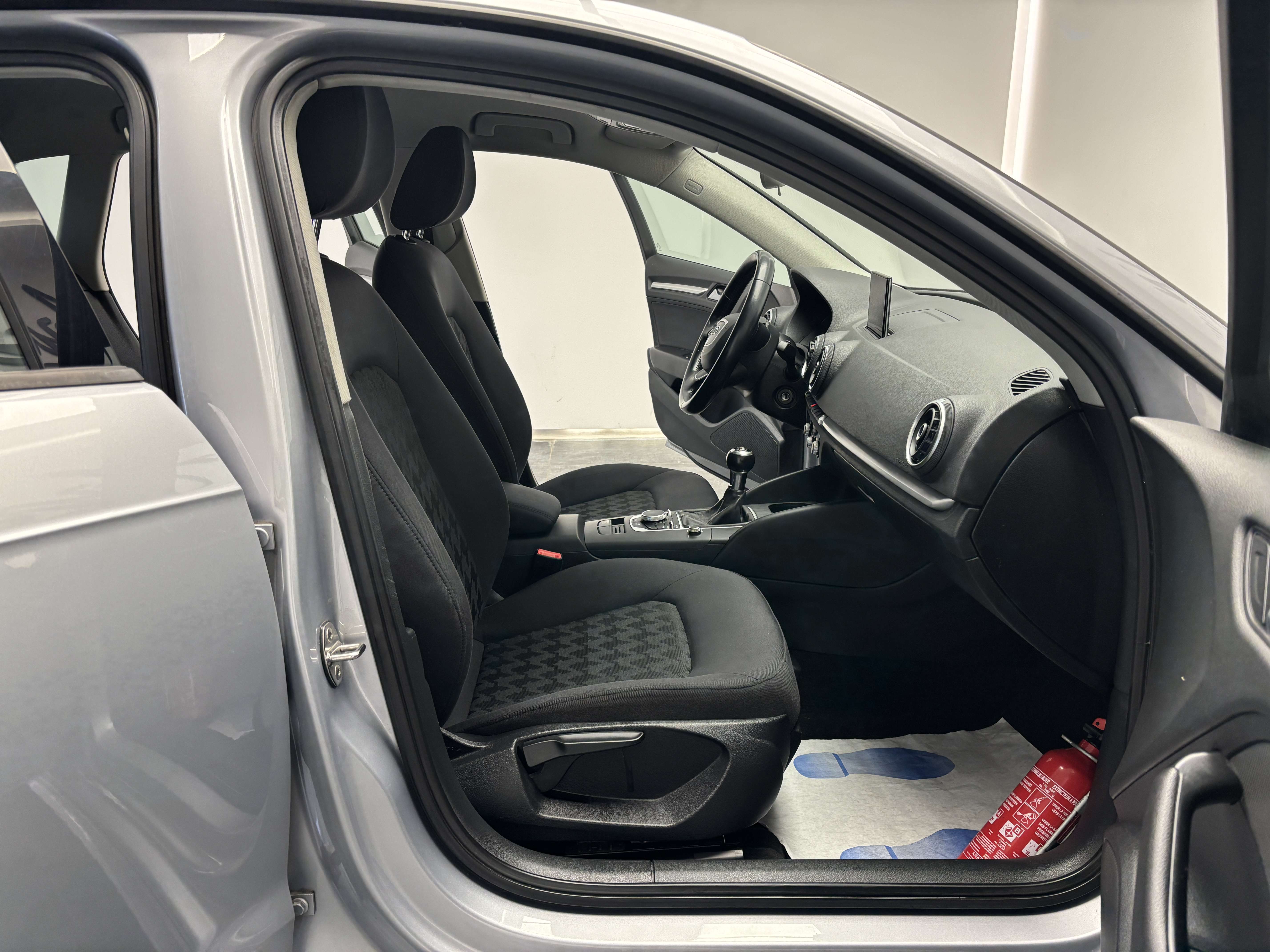 Audi A3 Sportback 1.6 TDi ultra *CRUISE*1ER PROP*GARANTIE*