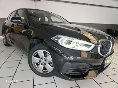 BMW 116 116CV NAVIGATION//AIDE AU STATIONNEMENT AV AR