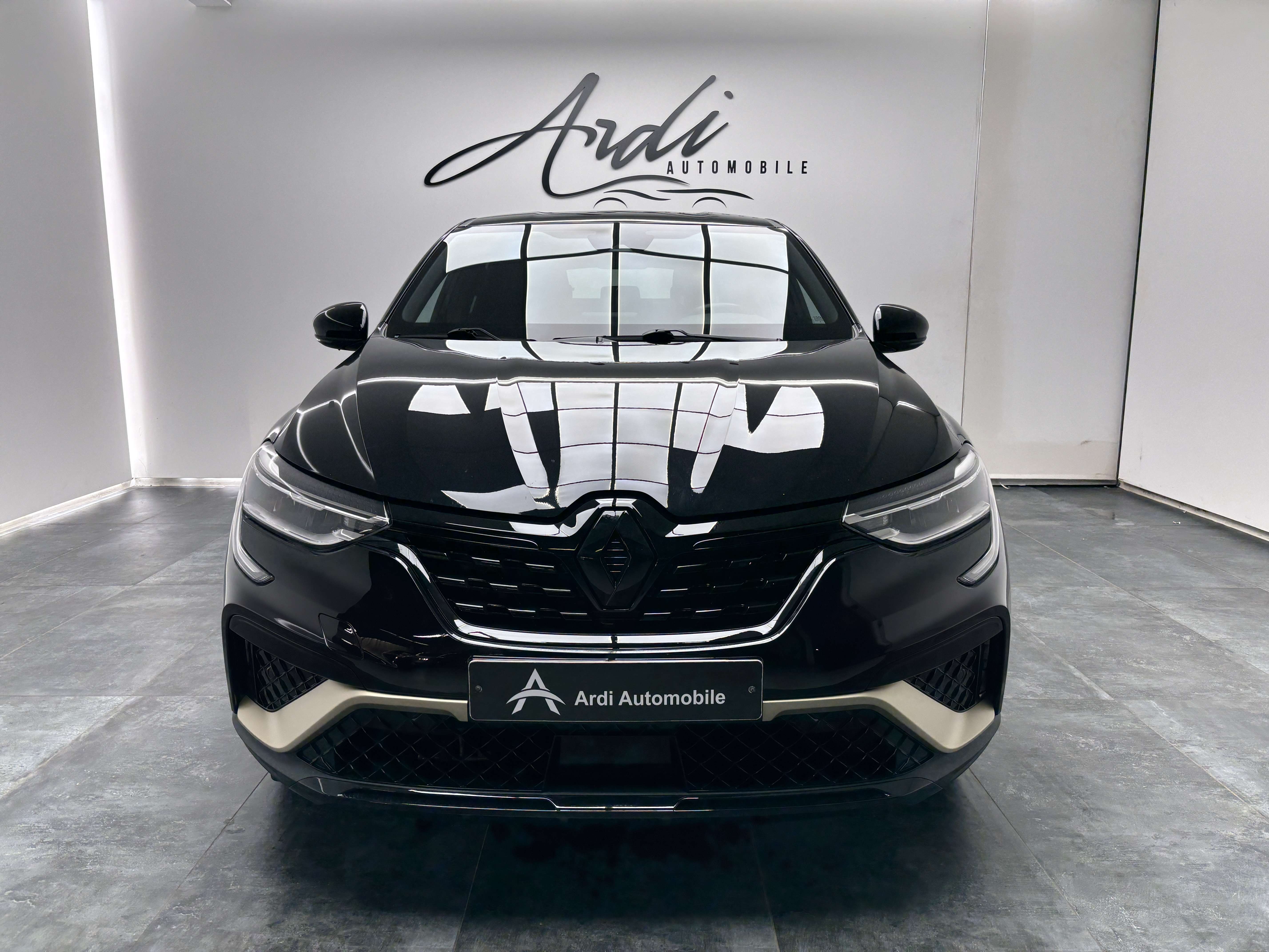 Renault Arkana E-TECH *CARPLAY*LED*CAMERA*1ER PROPRIO*GARANTIE*