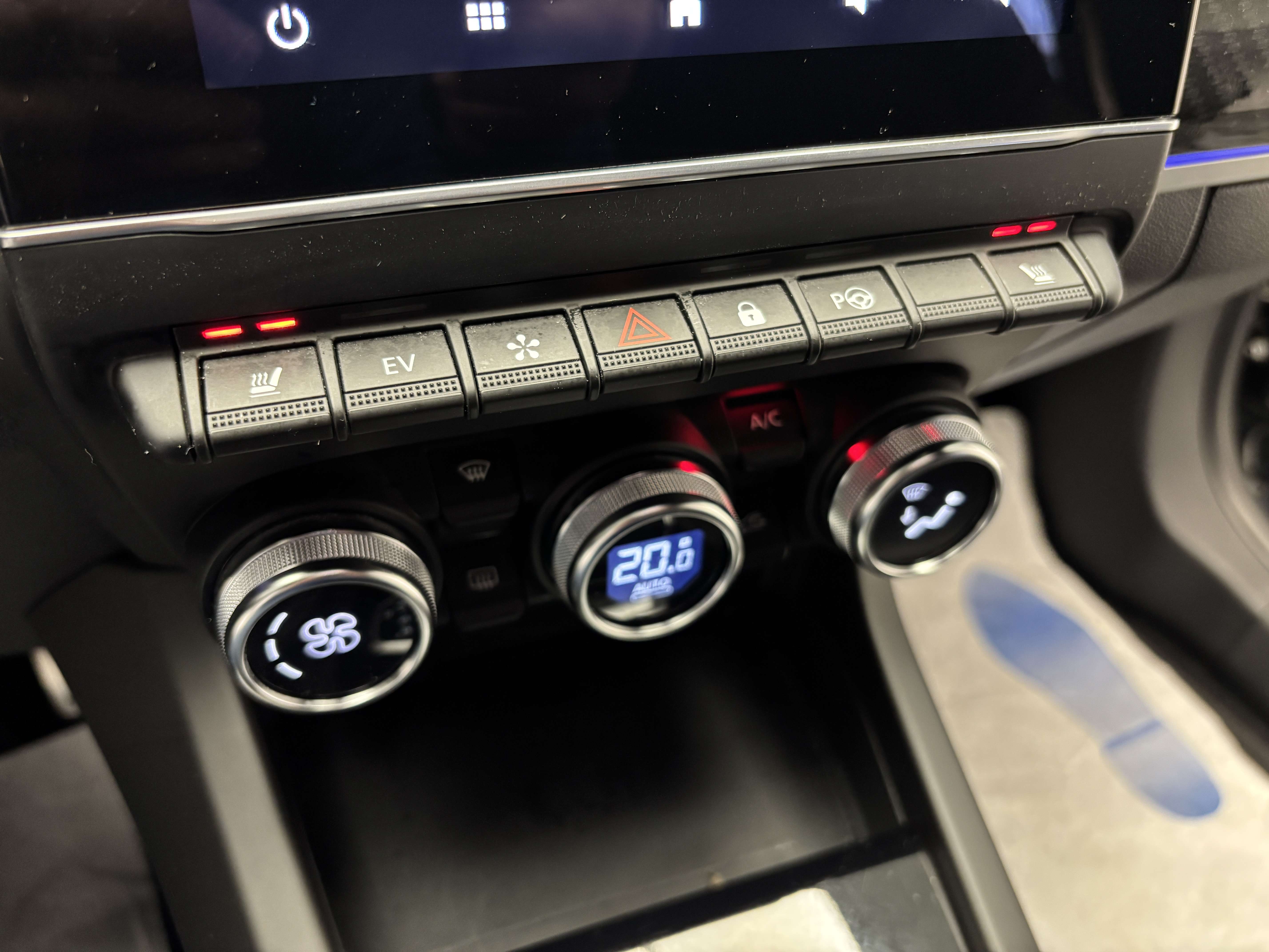 Renault Arkana E-TECH *CARPLAY*LED*CAMERA*1ER PROPRIO*GARANTIE*