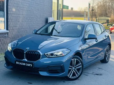 BMW 116 116i GARANTIE ECRAN CAMERA LED CARPLAY USB