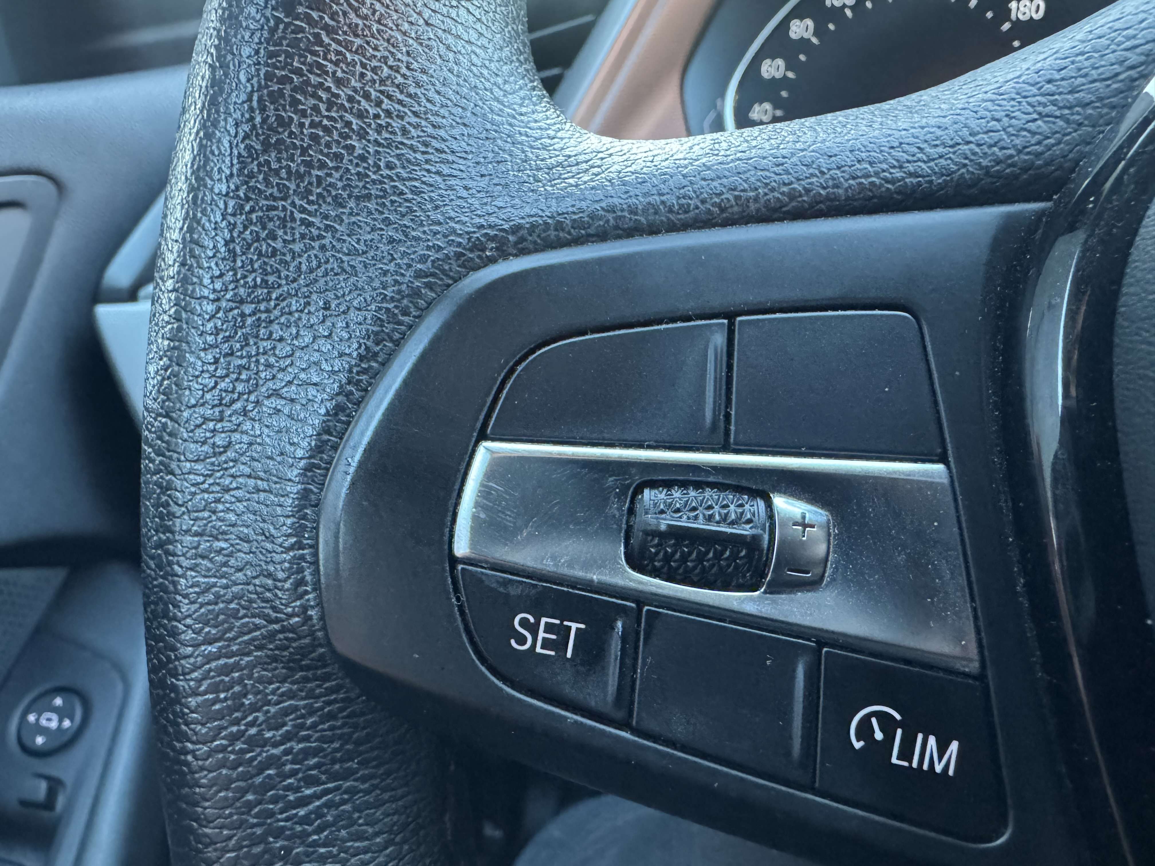 BMW 116 116i GARANTIE ECRAN CAMERA LED CARPLAY USB