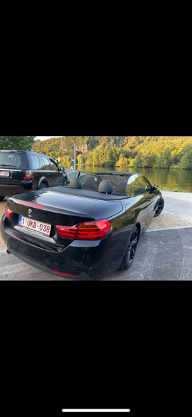 Bmw Serie 4 Vente de bMW en parfait etat **pack M**