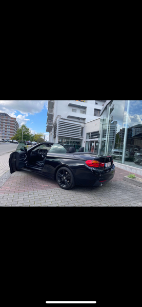 Bmw Serie 4 Vente de bMW en parfait etat **pack M**