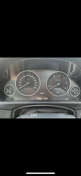 Bmw Serie 4 Vente de bMW en parfait etat **pack M**