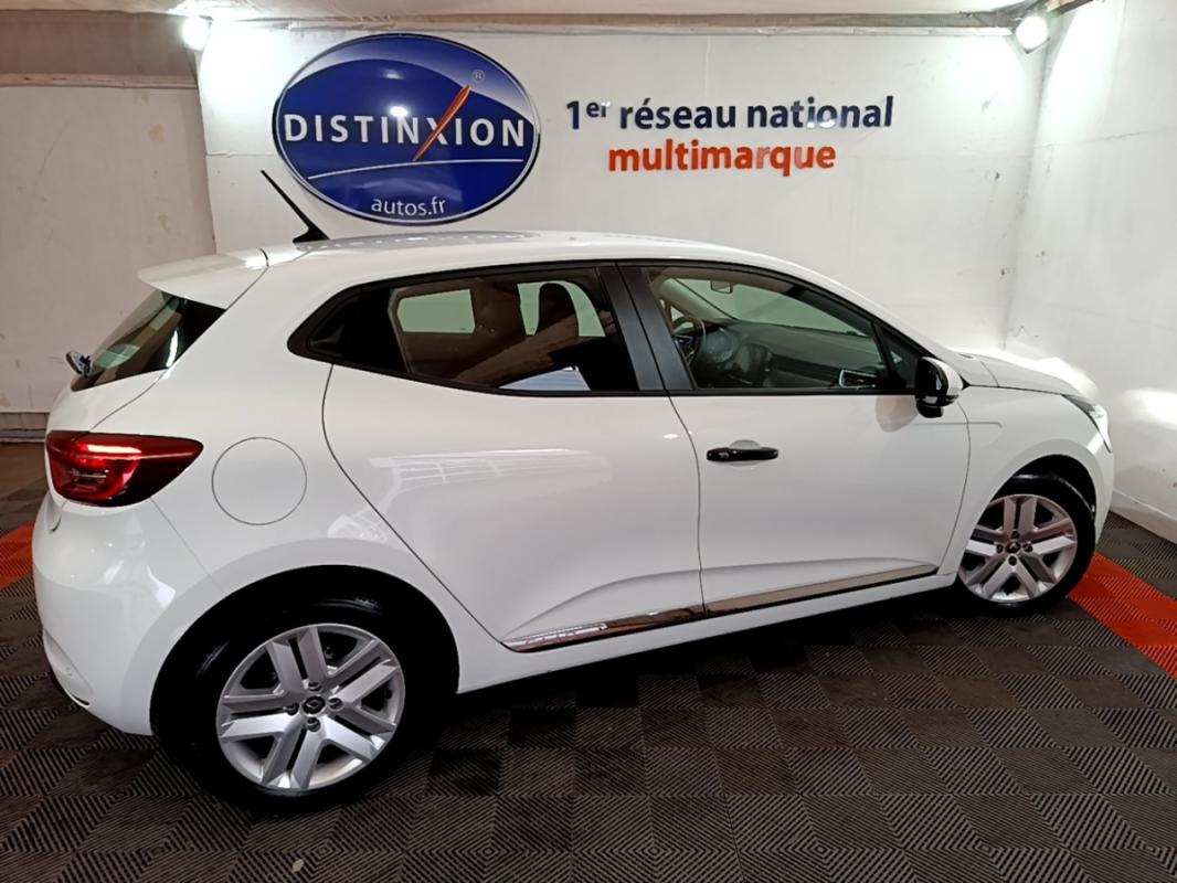 Renault Clio V Business SCe 65 -21N