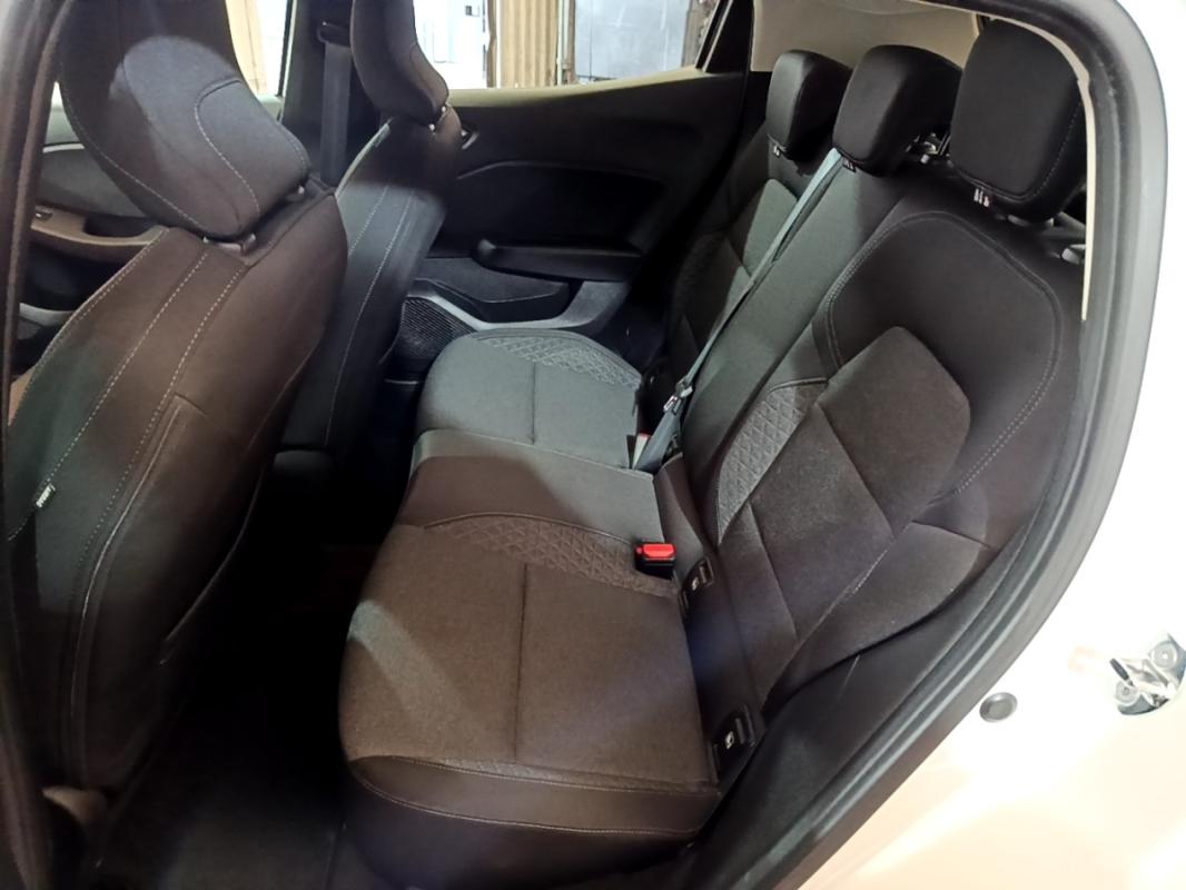 Renault Clio V Business SCe 65 -21N
