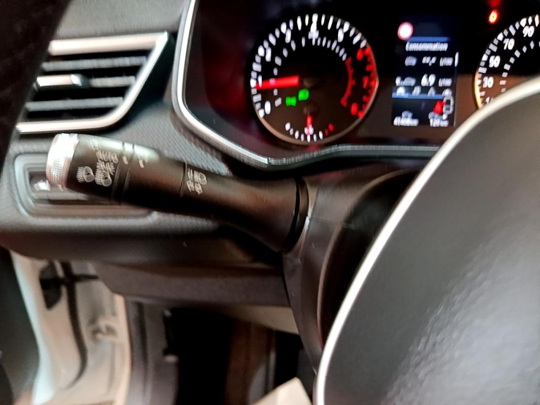 Renault Clio V Business SCe 65 -21N