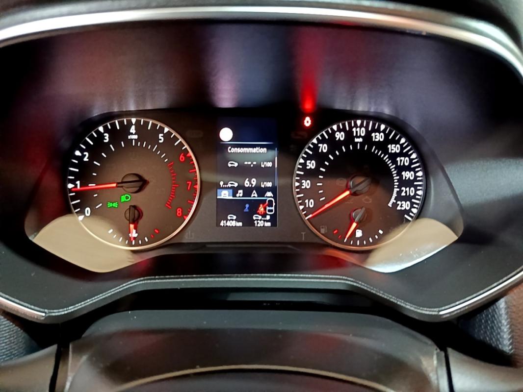 Renault Clio V Business SCe 65 -21N