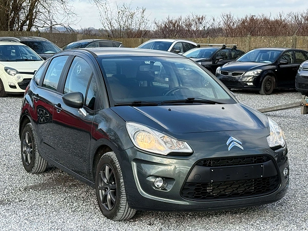 Citroen C3 C3 1.1i - 2010 - Euro 5 - Essence - Airco