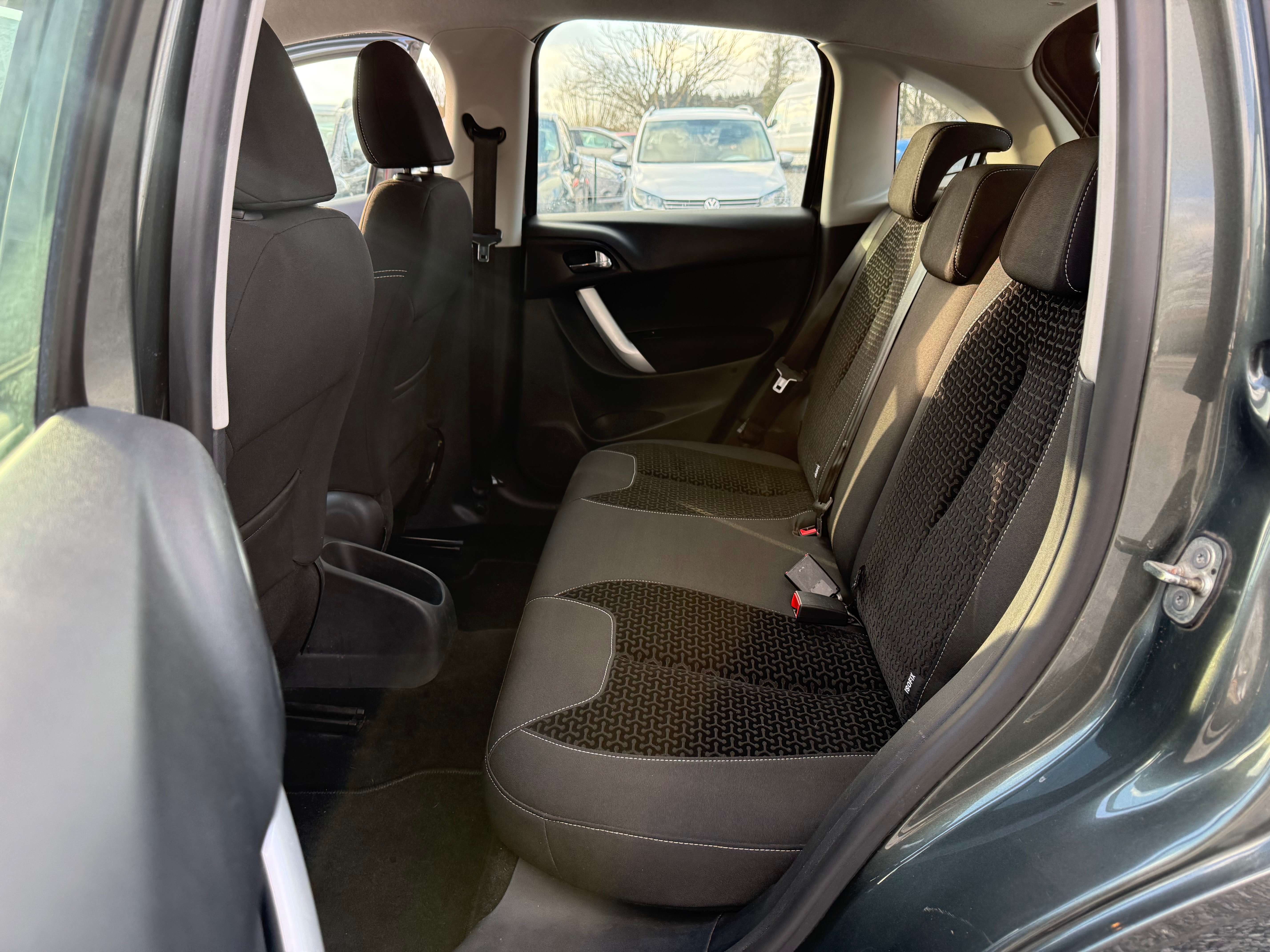 Citroen C3 C3 1.1i - 2010 - Euro 5 - Essence - Airco