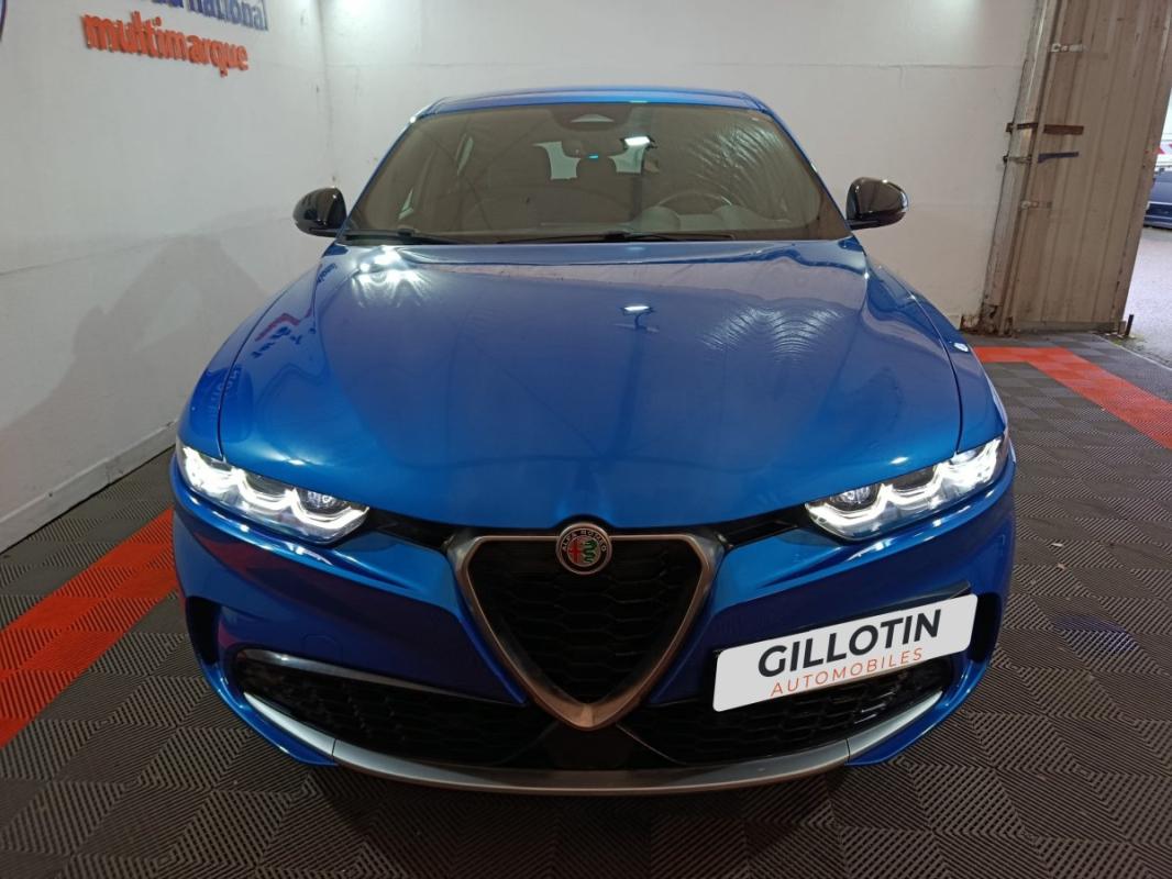 Alfa Romeo Tonale 1.3T PHEV 280 AT6 Q4 Ti