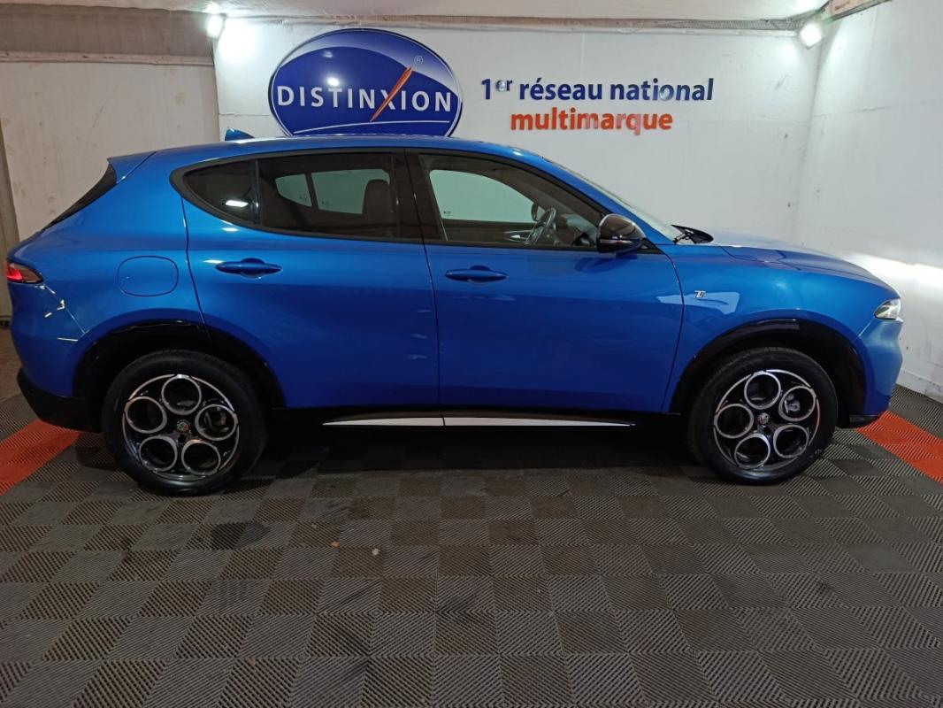 Alfa Romeo Tonale 1.3T PHEV 280 AT6 Q4 Ti