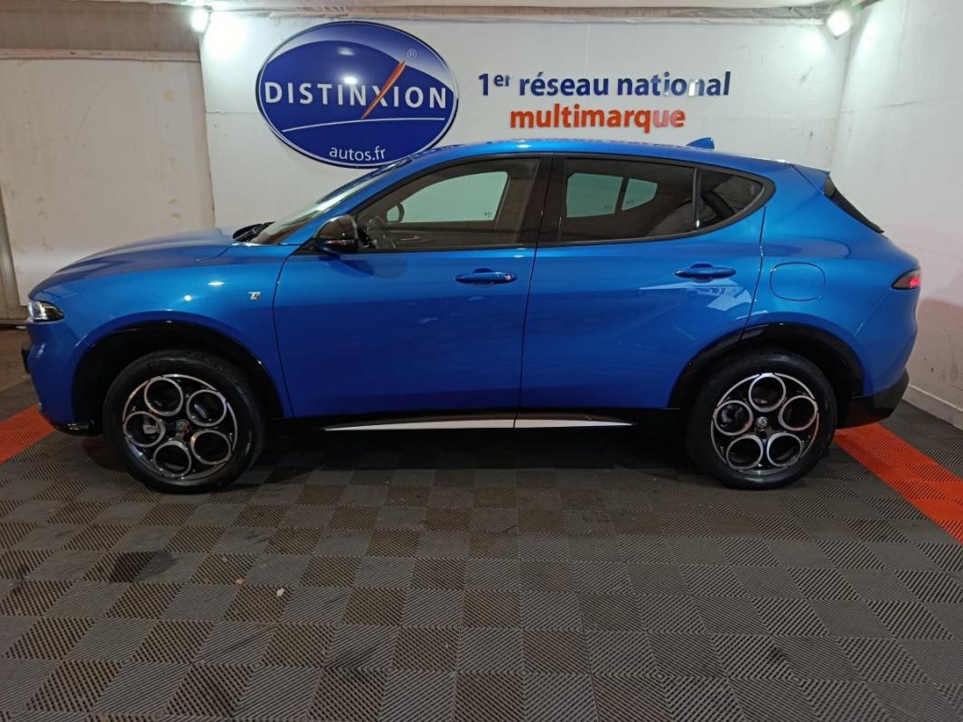 Alfa Romeo Tonale 1.3T PHEV 280 AT6 Q4 Ti