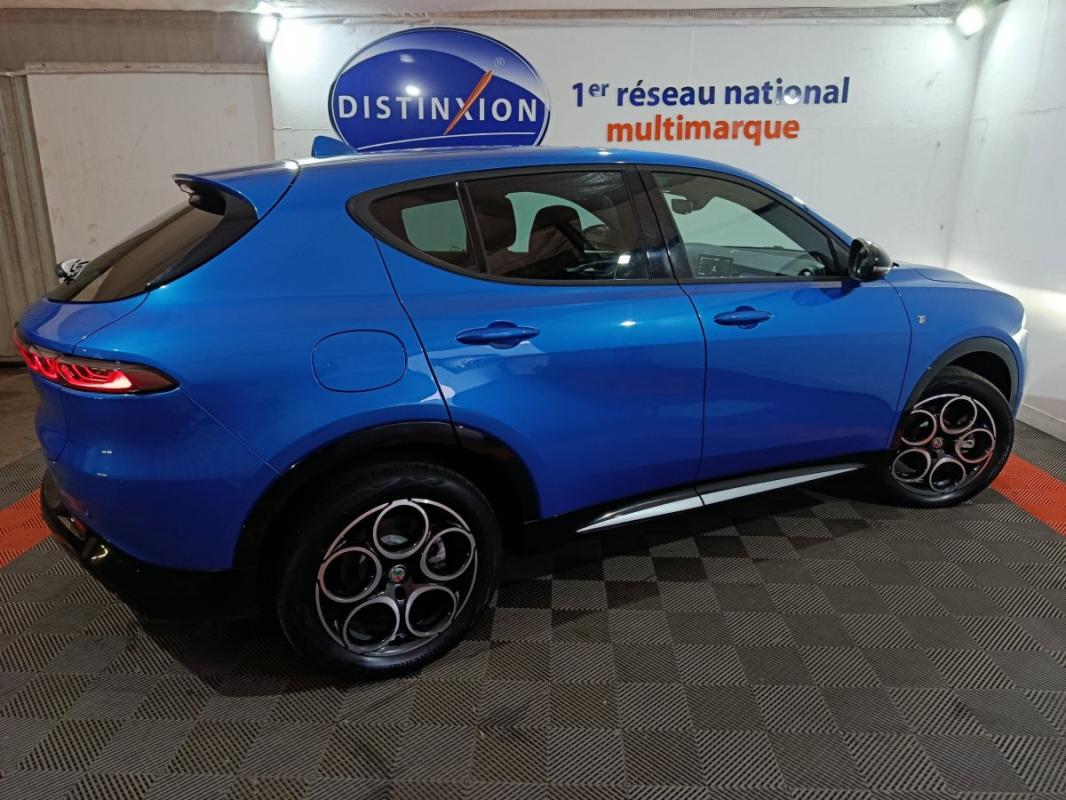 Alfa Romeo Tonale 1.3T PHEV 280 AT6 Q4 Ti