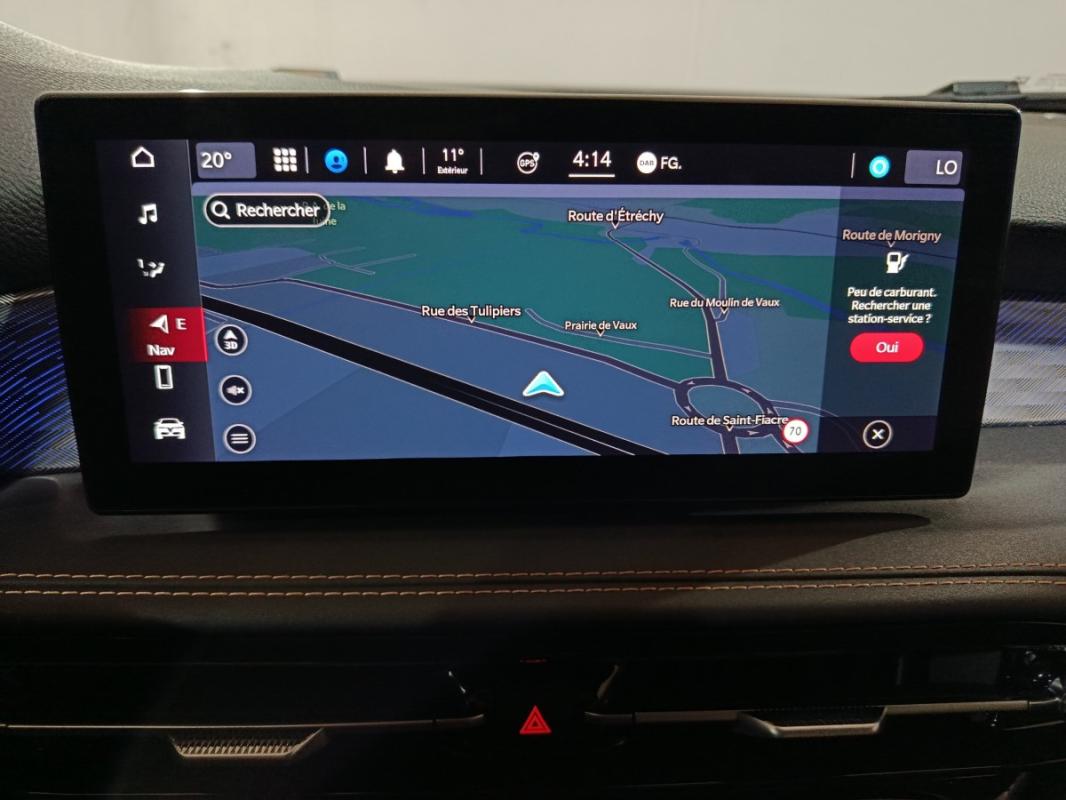 Alfa Romeo Tonale 1.3T PHEV 280 AT6 Q4 Ti