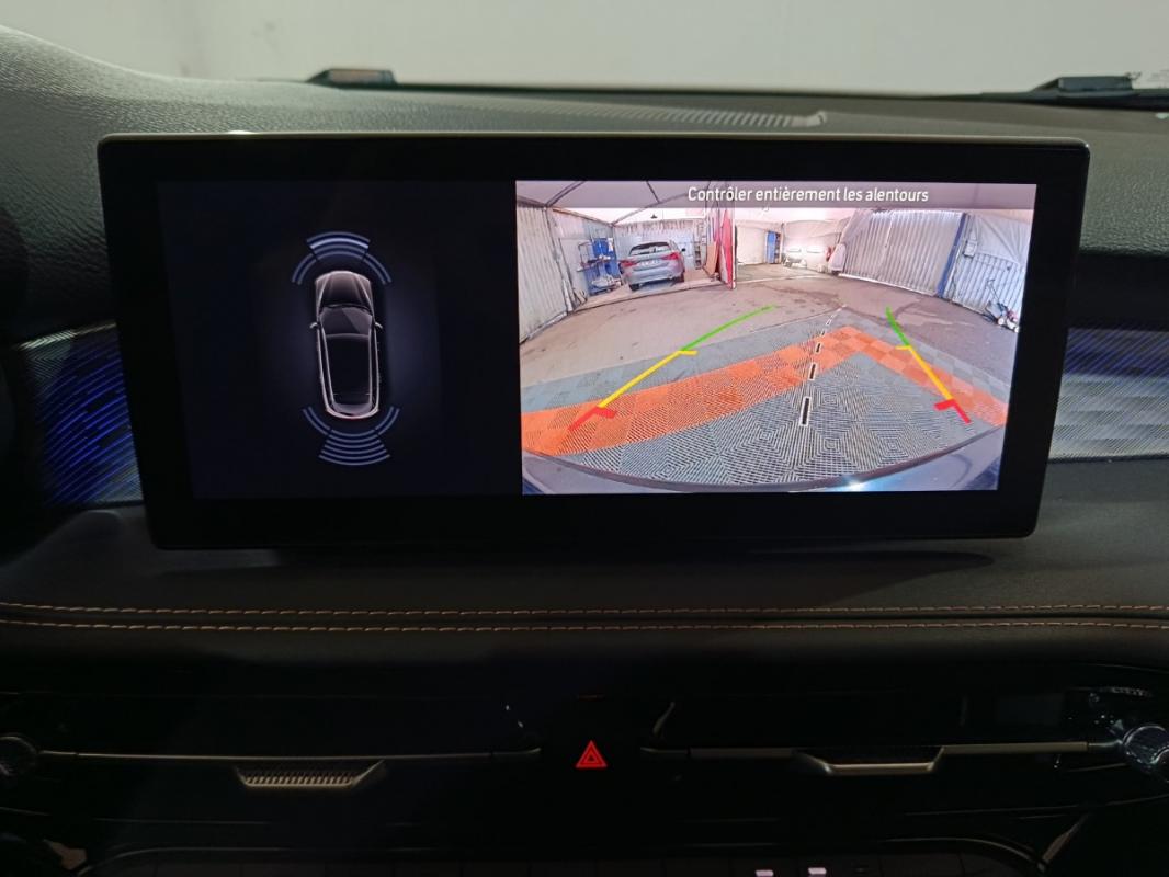 Alfa Romeo Tonale 1.3T PHEV 280 AT6 Q4 Ti