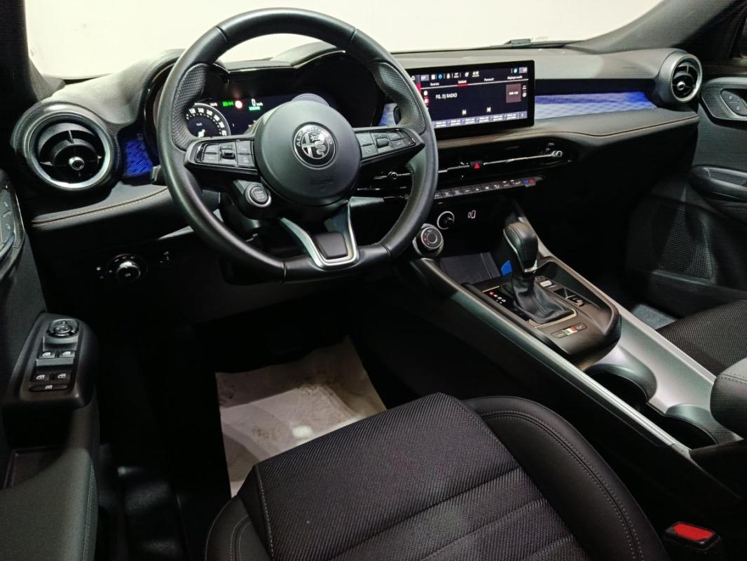 Alfa Romeo Tonale 1.3T PHEV 280 AT6 Q4 Ti