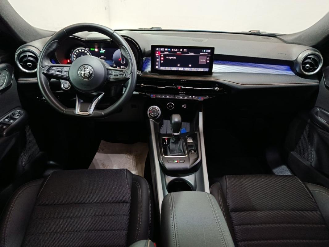 Alfa Romeo Tonale 1.3T PHEV 280 AT6 Q4 Ti
