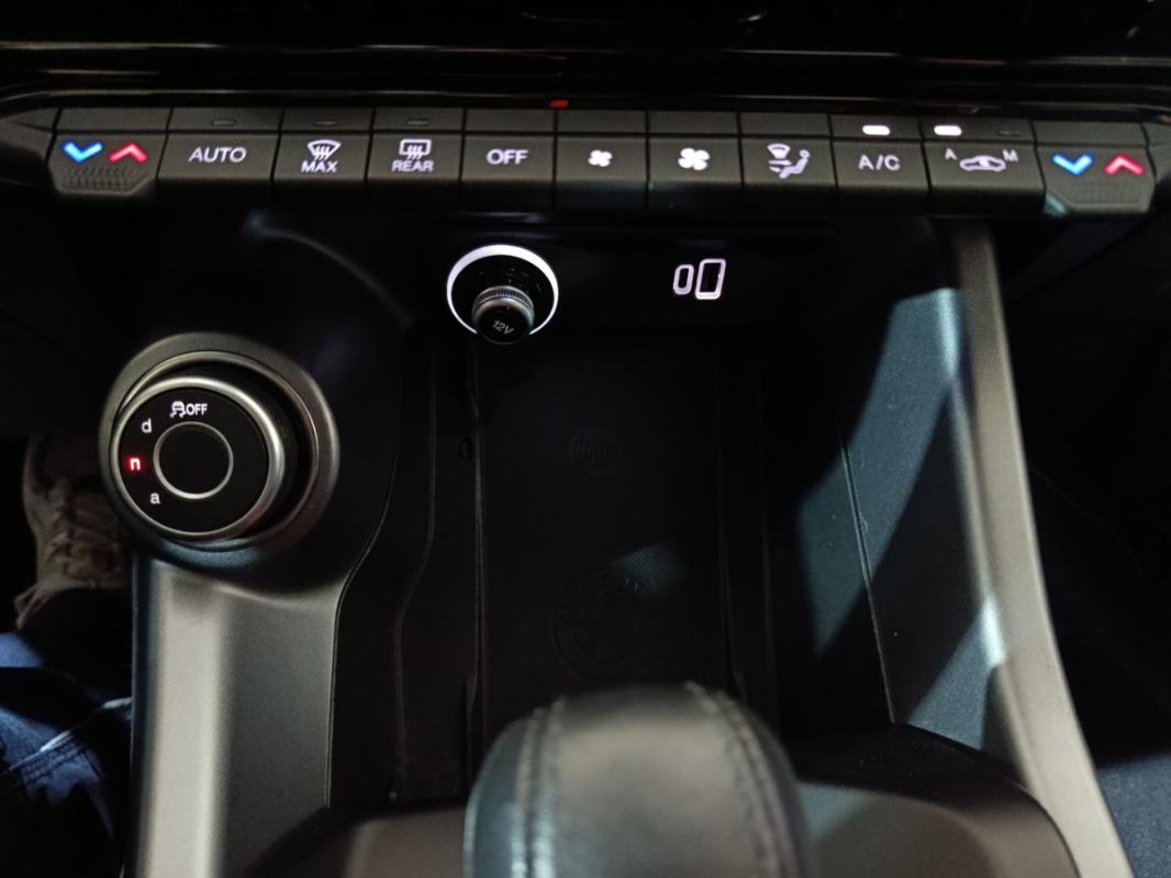Alfa Romeo Tonale 1.3T PHEV 280 AT6 Q4 Ti