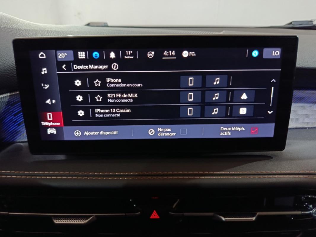 Alfa Romeo Tonale 1.3T PHEV 280 AT6 Q4 Ti