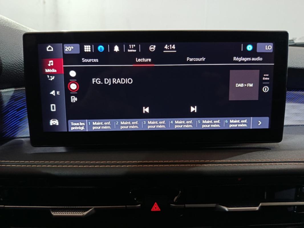 Alfa Romeo Tonale 1.3T PHEV 280 AT6 Q4 Ti