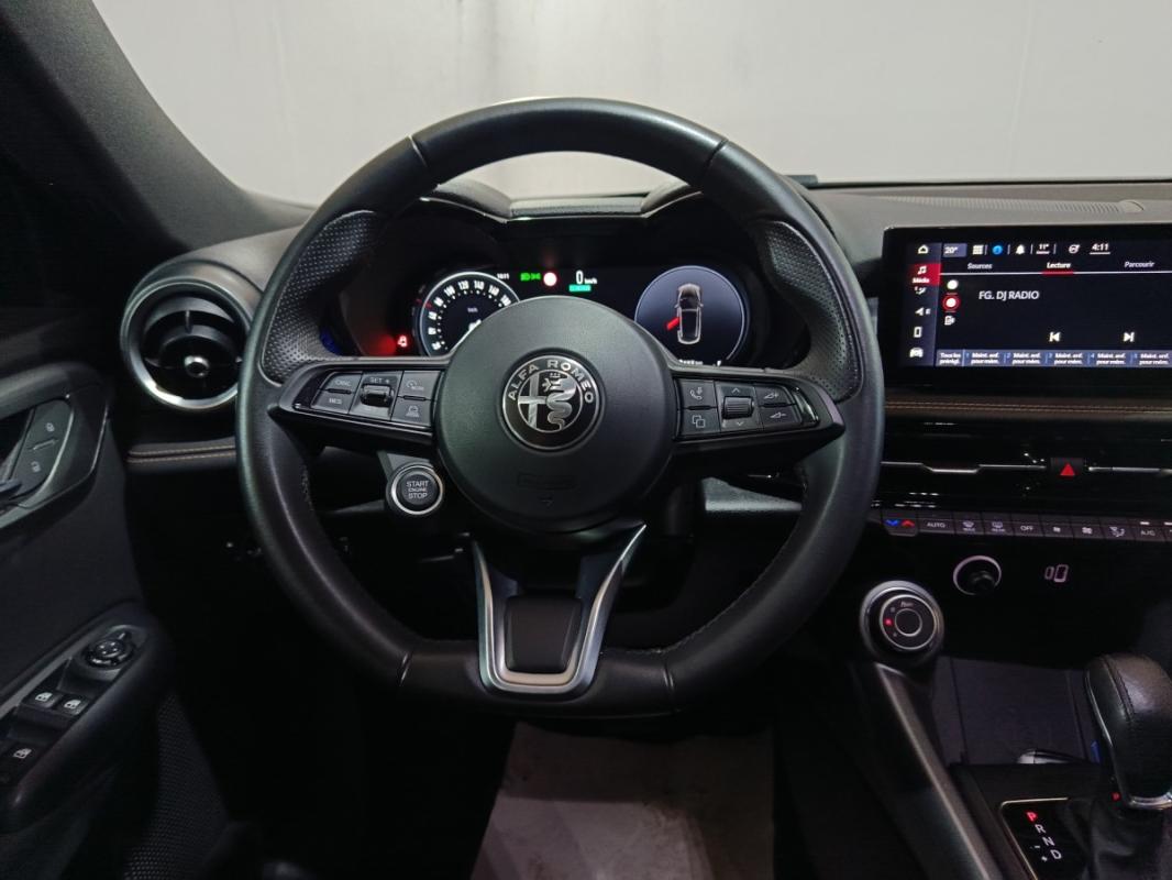 Alfa Romeo Tonale 1.3T PHEV 280 AT6 Q4 Ti