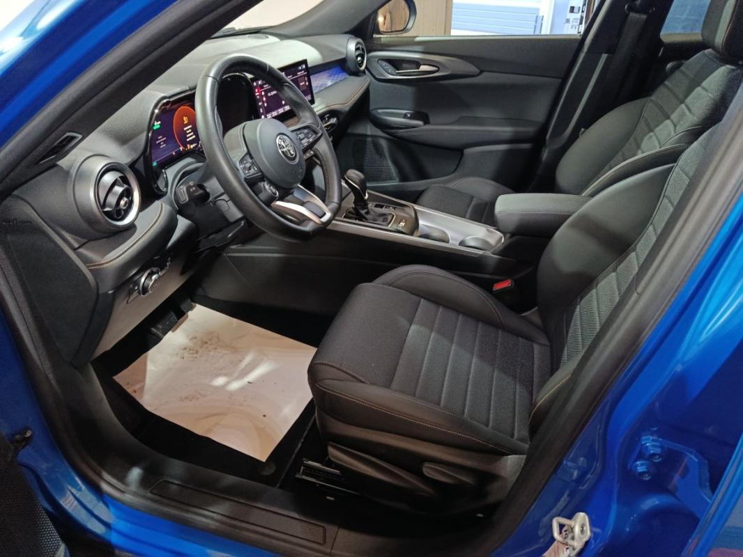 Alfa Romeo Tonale 1.3T PHEV 280 AT6 Q4 Ti