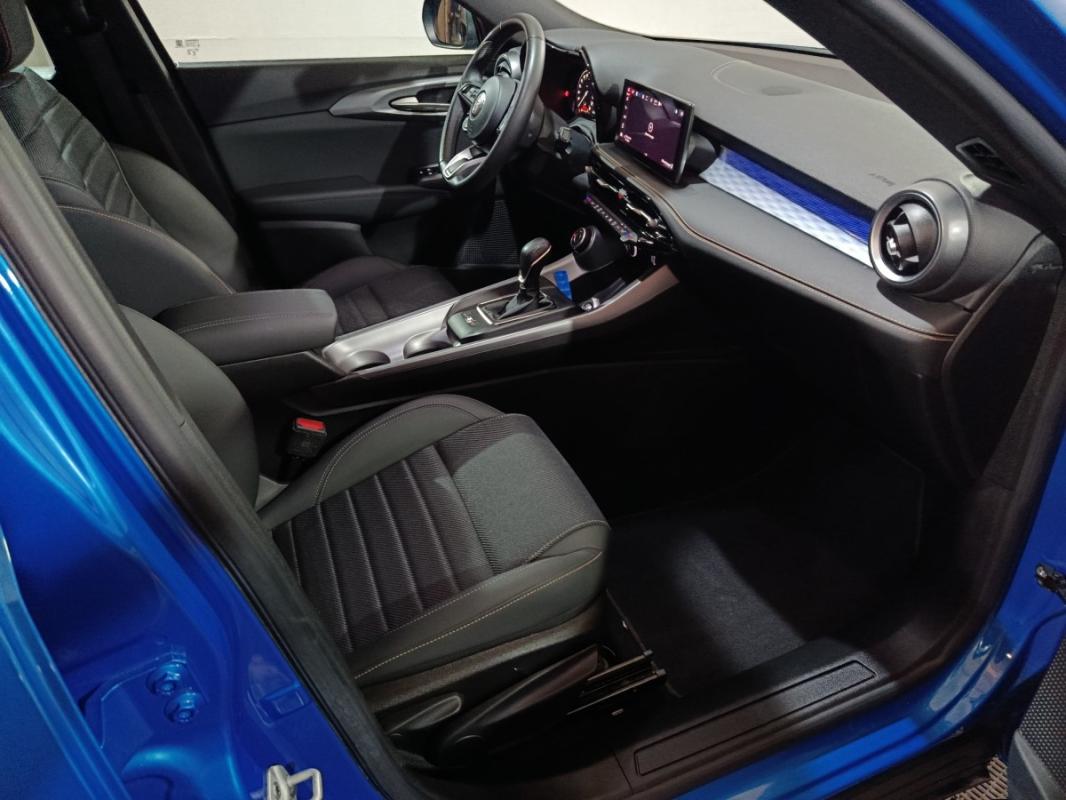Alfa Romeo Tonale 1.3T PHEV 280 AT6 Q4 Ti