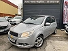Chevrolet Aveo 1.4 16v LT 5p thumbnail